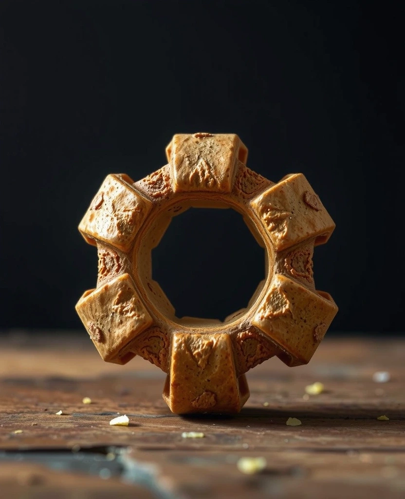 Resiliencia y estructura natural