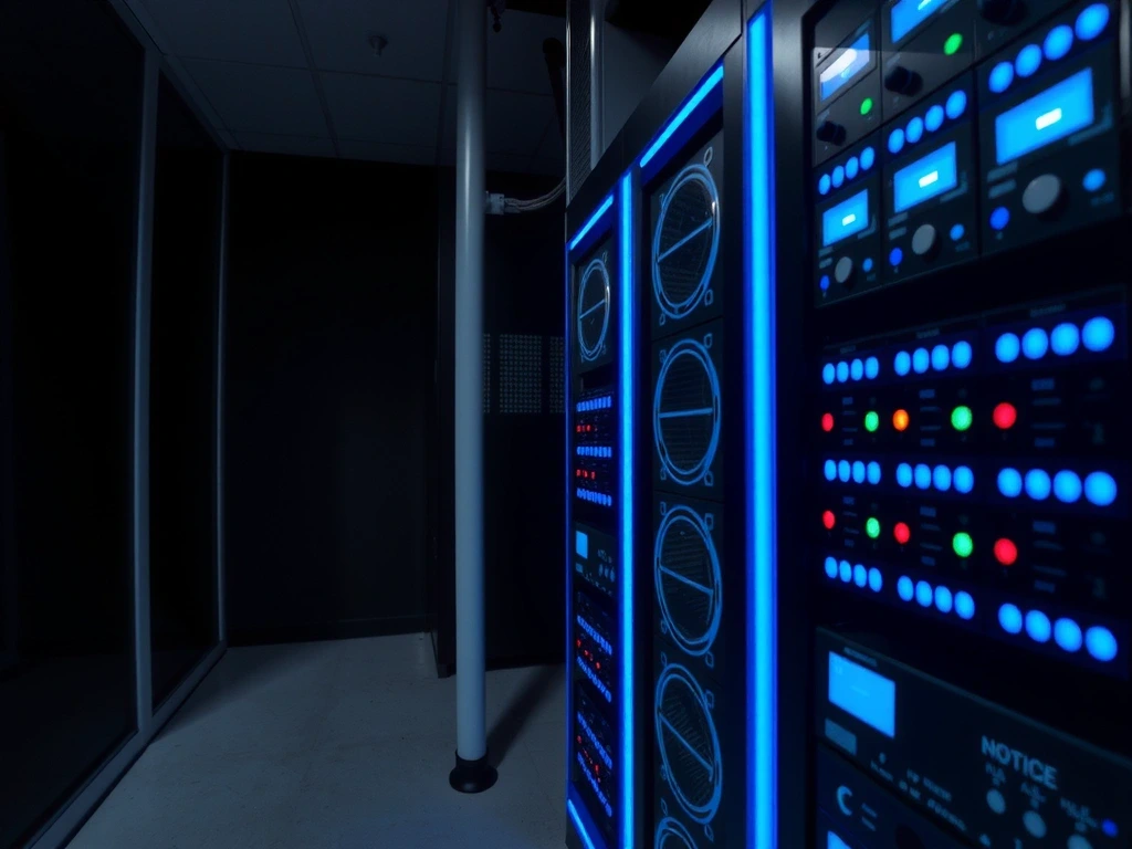 Security Infrastructure