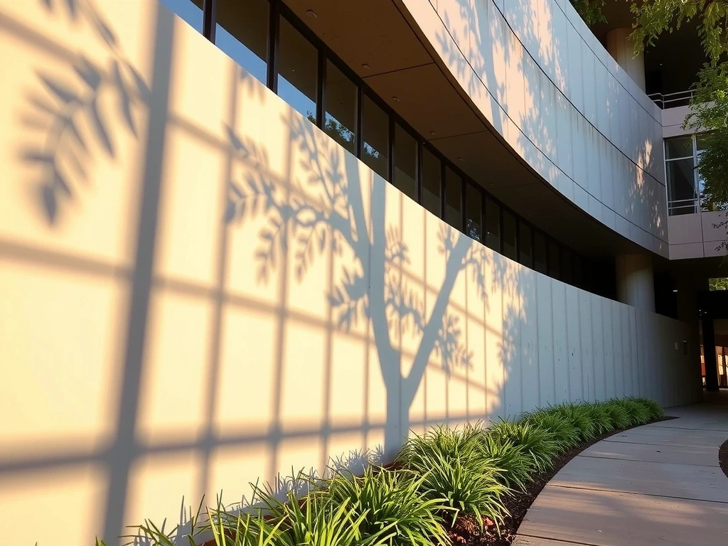 Nuestra sede en Buenos Aires