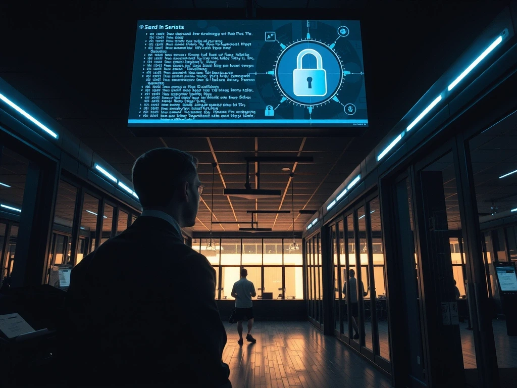 Human Centric Security