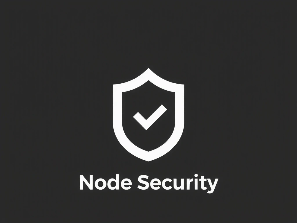Node Security