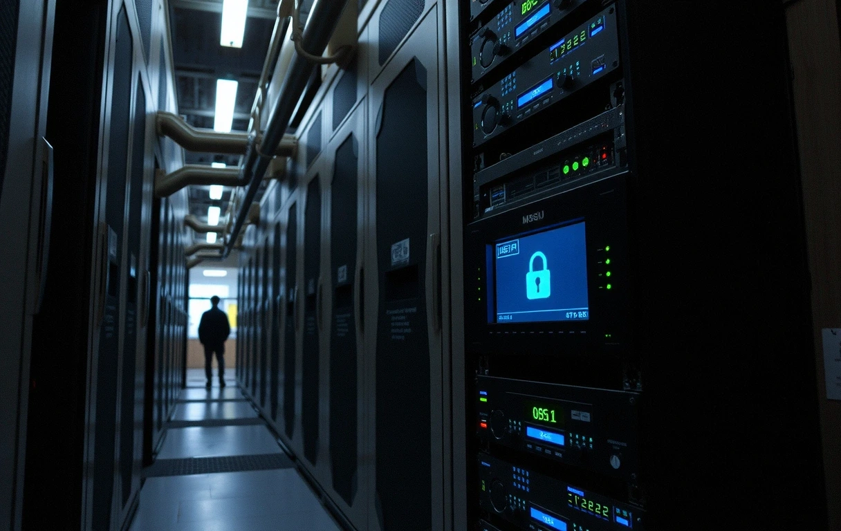 Security Strategic Vision